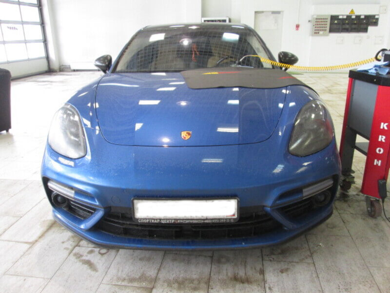 Замена стекла на porsche cayenne-coupe в Carglass Замена стекла на porsche cayenne-coupe в Carglass