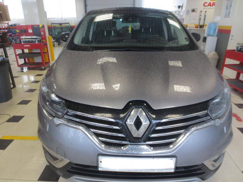 Замена стекла на renault modus в Carglass Замена стекла на renault modus в Carglass