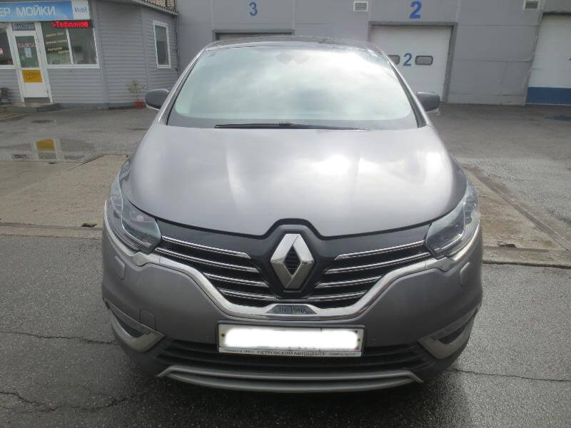 Замена стекла на renault modus в Carglass Замена стекла на renault modus в Carglass