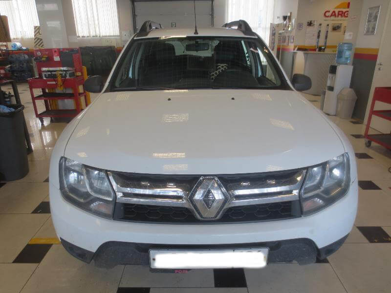 Замена стекла на renault modus в Carglass Замена стекла на renault modus в Carglass