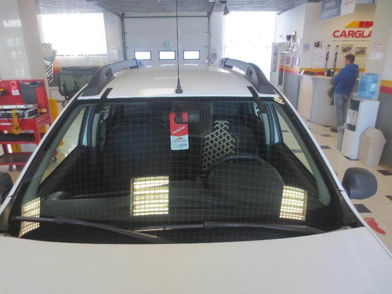 Замена стекла на renault modus в Carglass Замена стекла на renault modus в Carglass
