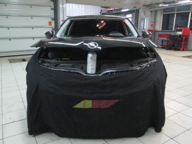Замена стекла на skoda praktik в Carglass Замена стекла на skoda praktik в Carglass