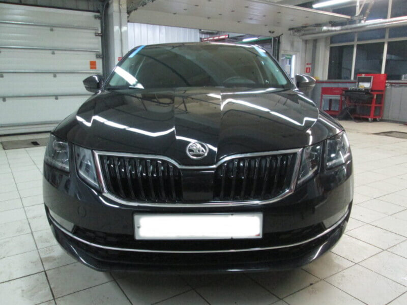 Замена стекла на skoda praktik в Carglass Замена стекла на skoda praktik в Carglass