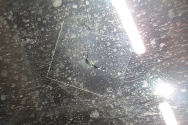 Замена стекла на tesla model-3 в Carglass Замена стекла на tesla model-3 в Carglass