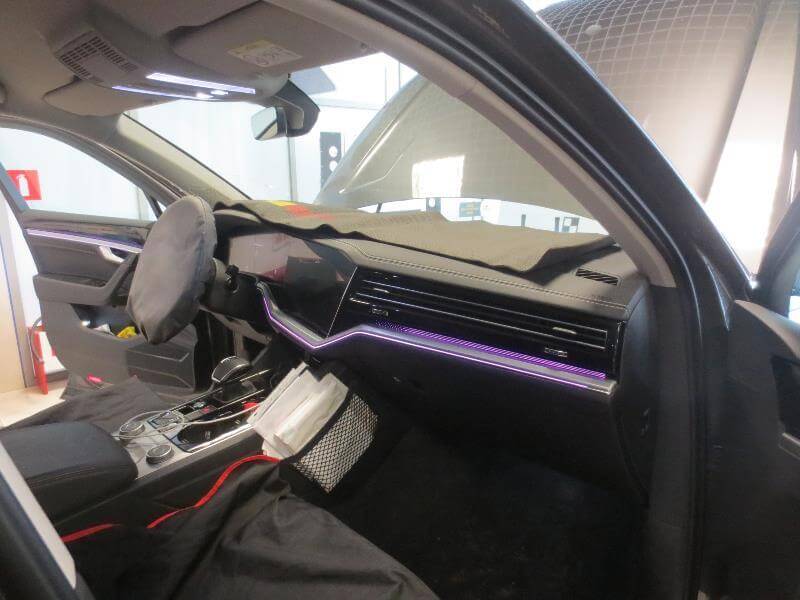 Замена стекла на volkswagen pointer в Carglass Замена стекла на volkswagen pointer в Carglass