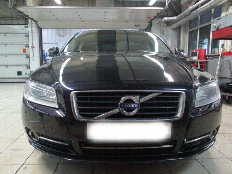 Замена стекла на volvo v90 в Carglass Замена стекла на volvo v90 в Carglass