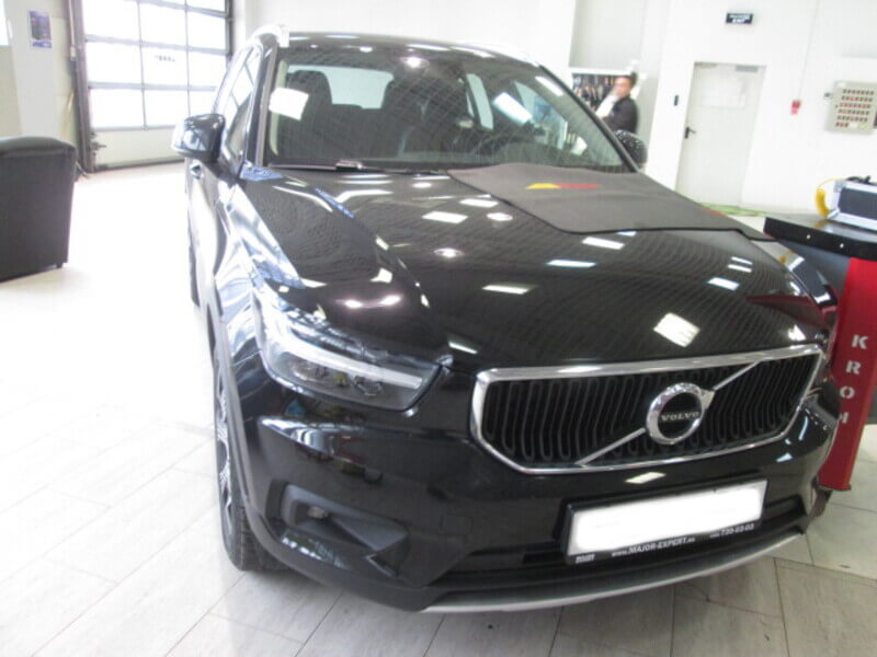 Замена стекла на volvo v90 в Carglass Замена стекла на volvo v90 в Carglass