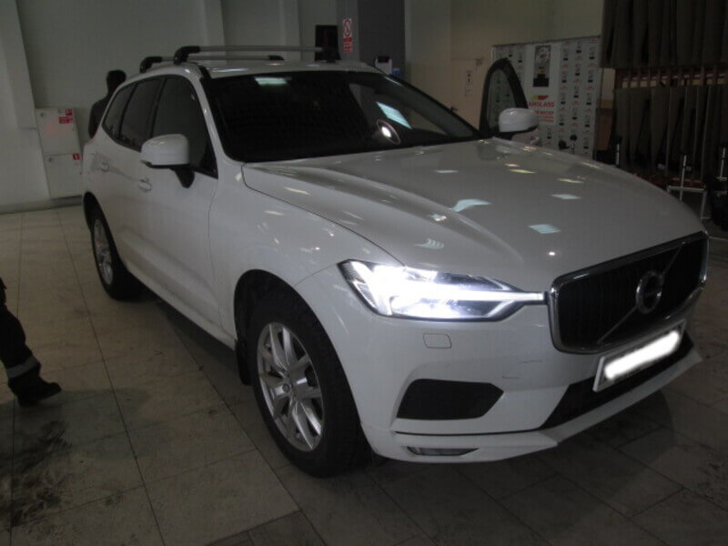 Замена стекла на volvo v90 в Carglass Замена стекла на volvo v90 в Carglass