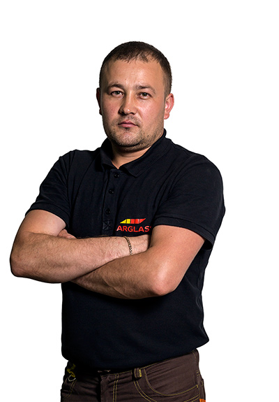 Николай Тимофеев