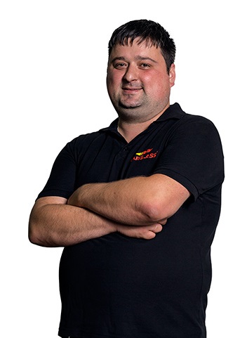 Алексей Яланузян