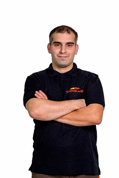Евгений Баранов
